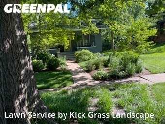 Lawn Mow nearby St. Louis, MO, 