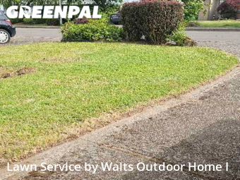 Lawn Care nearby Beaverton, OR, 