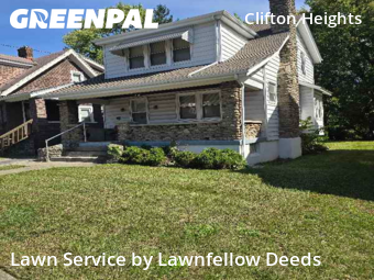 Grass Cut nearby Cincinnati, OH, 