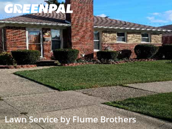 Yard Cutting nearby Clinton Township, MI, 