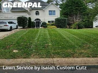 Lawn Maintenance nearby Huntersville, NC, 