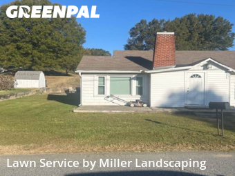 Lawn Cut nearby Concord, NC, 