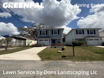 Lawn Service nearby Jacksonville, FL, 