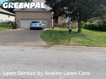 Yard Mowing nearby Louisville, KY, 