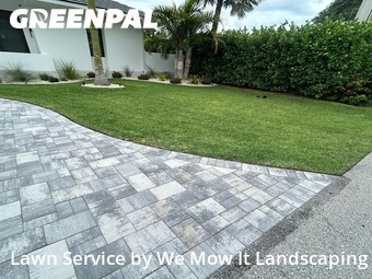 Lawn Maintenance nearby Boca Raton, FL, 