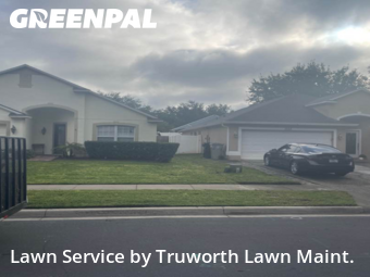 Lawn Mow nearby Apopka, FL, 