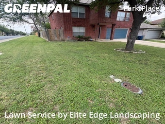 Yard Mowing nearby San Antonio, TX, 