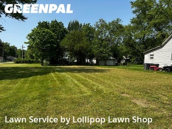Grass Services in Lima, 45804, Yard Cutting by Lollipop Lawn Shop, work completed in Nov , 2025