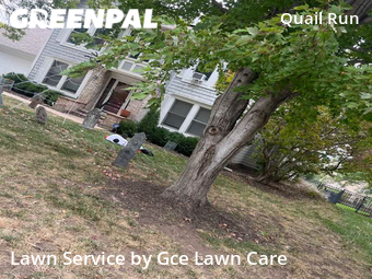 Yard Mowing nearby Lawrence, KS, 