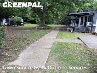 Lawn Cutting nearby Columbus, GA, 