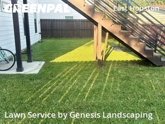 Grass Cut nearby Houston, TX, 