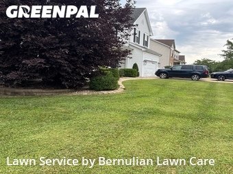 Lawn Cutting nearby O'fallon, MO, 