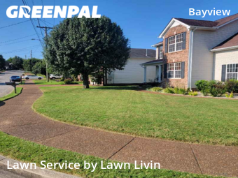 Lawn Mowing nearby Nashville, TN, 