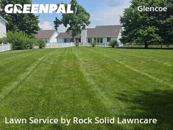 Lawn Mowing nearby Wildwood, IL, 
