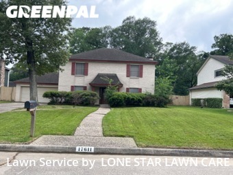 Lawn Mowing Service nearby Spring, TX, 