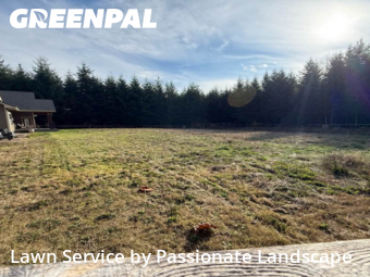 Lawn Cutting nearby Kent, WA, 