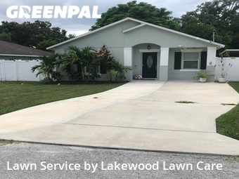 Yard Cutting nearby Tampa, FL, 