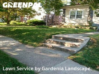Yard Mowing nearby Upper Darby, PA, 