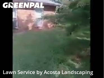 Lawn Cut nearby Bedford, TX, 