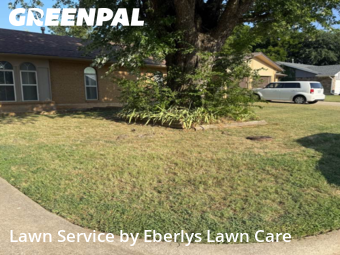 Yard Mowing nearby Midwest City, OK, 