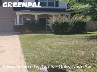 Grass Cut nearby Columbus, GA, 