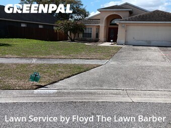 Lawn Cut nearby Orlando, FL, 