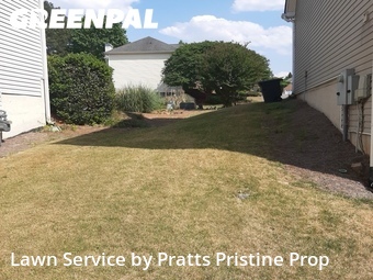 Lawn Cutting nearby Marietta, GA, 