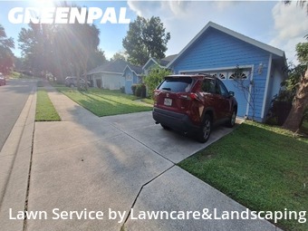 Lawn Mow nearby Gainesville, FL, 