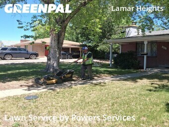 Yard Cuttingin Arvada,80003,Yard Cutting by Powers Services, work completed in Jun , 2026