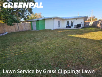 Lawn Service nearby Panama City, FL, 