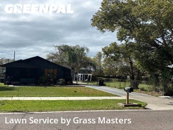 Lawn Care nearby Orlando, FL, 