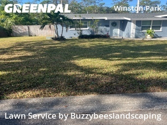 Lawn Cut nearby Saint Petersburg, FL, 