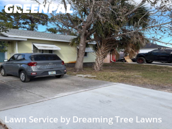 Grass Cut nearby Pinellas Park, FL, 