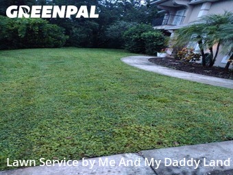 Lawn Mow nearby Clermont, FL, 