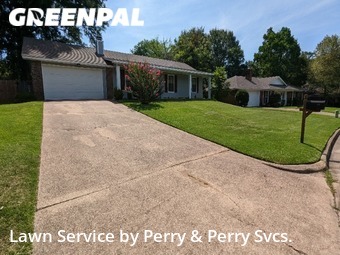 Lawn Cutting nearby Clinton, MS, 