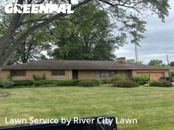 Grass Cutting nearby Fort Wayne, IN, 