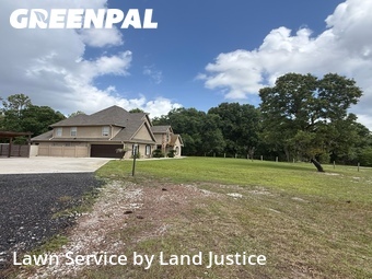 Lawn Service nearby Osteen, FL, 