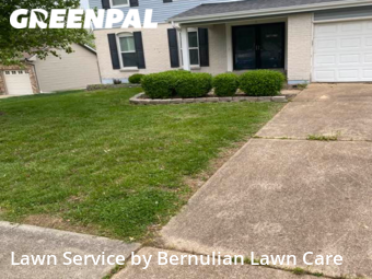 Lawn Mow nearby Ballwin, MO, 