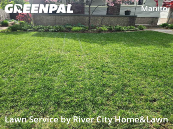 Lawn Service nearby Spokane, WA, 