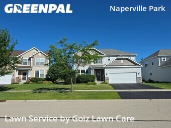 Local Lawn And Landscape Maintenance Services Near Me In Naperville,60563,Landscapers by Goiz Lawn Care, work completed in Jun , 2026