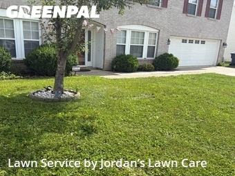 Lawn Service nearby Greenwood, IN, 