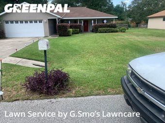 Lawn Cut nearby Ocala, FL, 