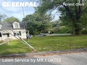Lawn Maintenance nearby Silver Spring, MD, 