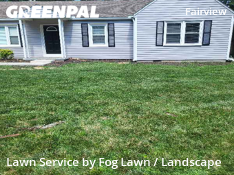 Yard Cutting nearby Olathe, KS, 