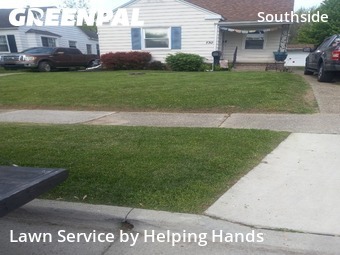 Lawn Cut nearby Toledo, OH, 