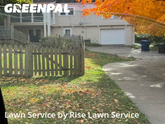 Lawn Service nearby Davenport, IA, 