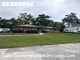 Grass Cutting nearby Longwood, FL, 