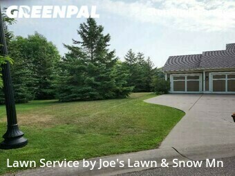 Lawn Maintenance nearby Woodbury, MN, 
