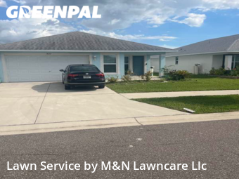 Lawn Care nearby Ruskin, FL, 