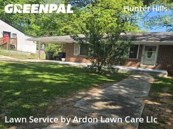 Grass Cutting nearby Atlanta, GA, 